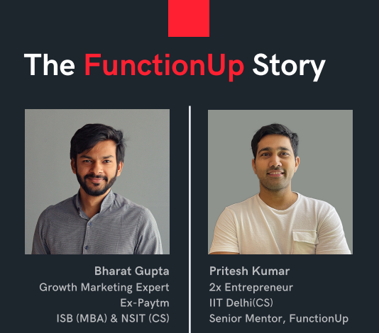 FunctionUp Review