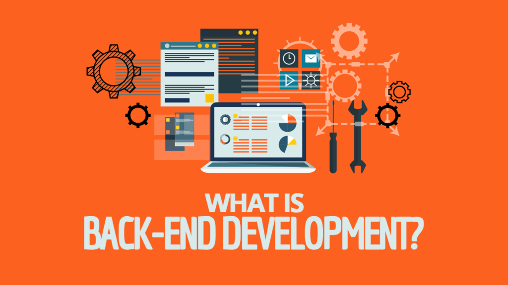 10 stages to master backend development in 2022