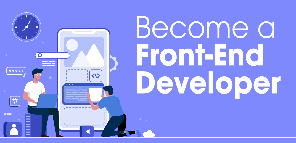 8 Skills you must have as a Front-End Developer in 2022
