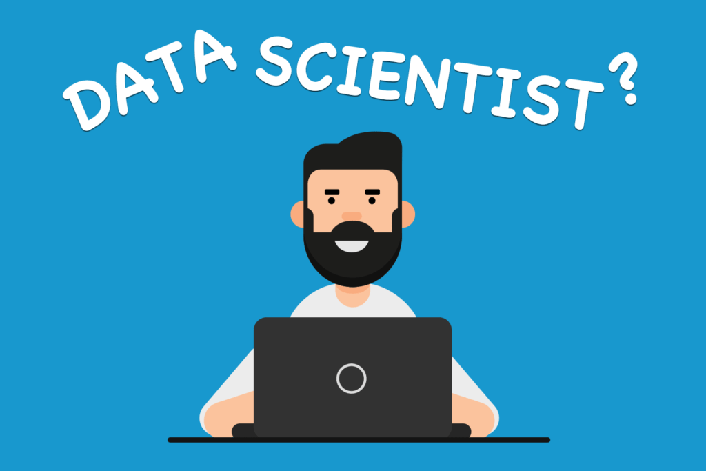 Top 5 Skills Required to be Data Scientist in 2023