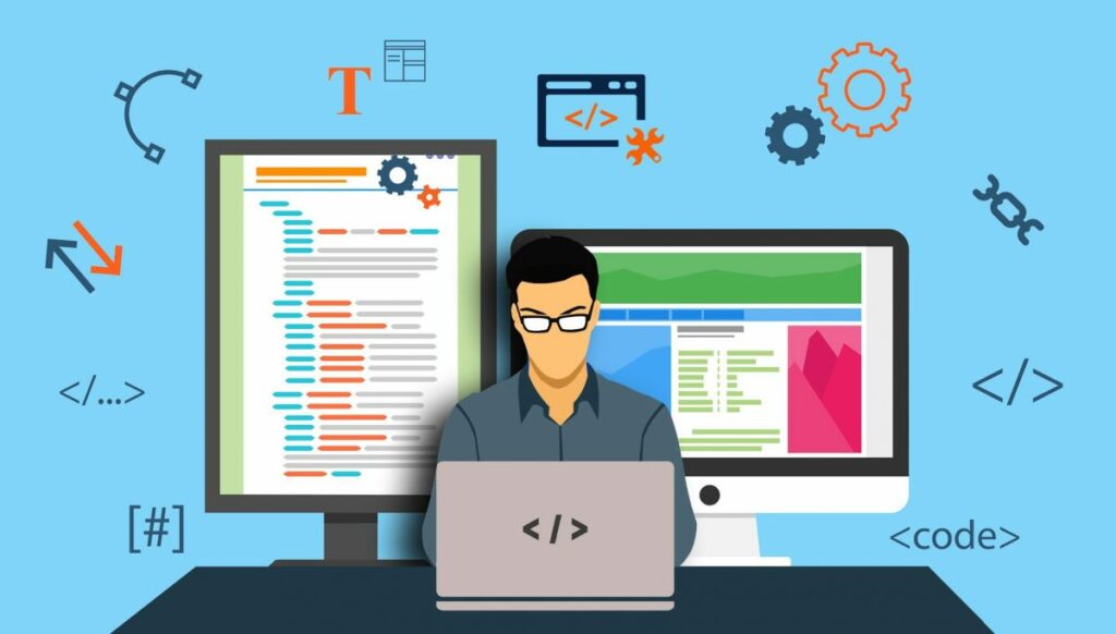 What is a Front-End Developer - Skills, Salary, and Resume